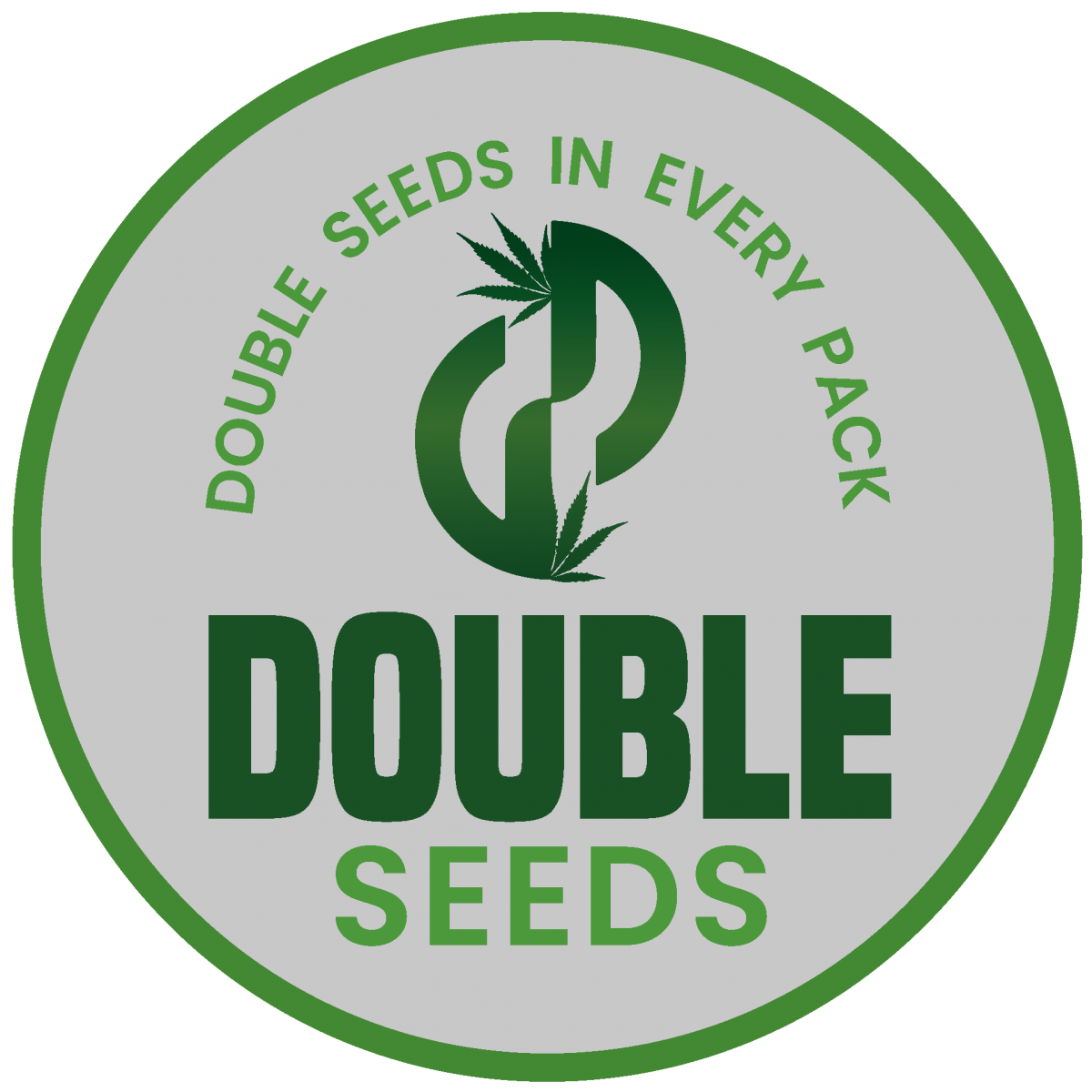 Double Seeds - Discount Cannabis Seeds