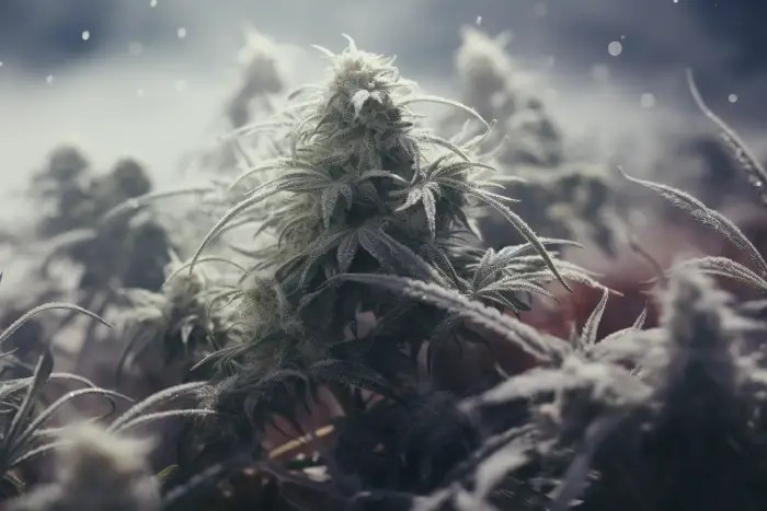 Discover the Best Winter Cannabis Seeds Strains Embrace The Cold.