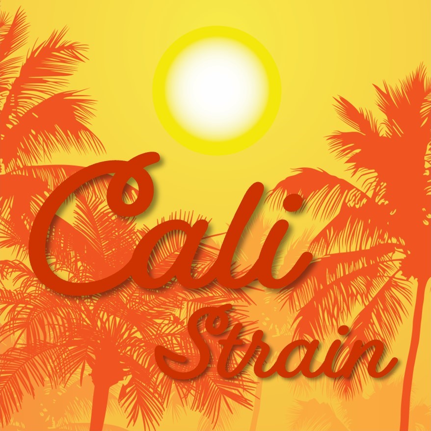 New DCS Cali Strains - Discount Cannabis Seeds