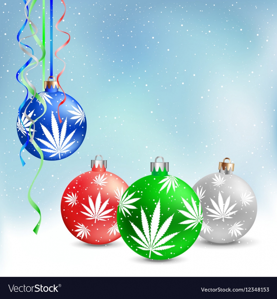 Get Ready for the Christmas Holidays with New Bulk Cannabis Seeds.