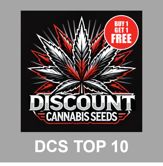 Discount Cannabis Seeds