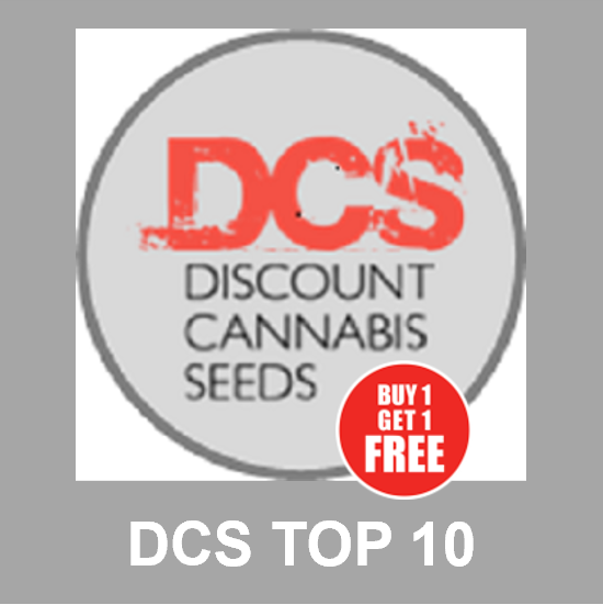 Cannabis Seeds - Discount Cannabis Seeds