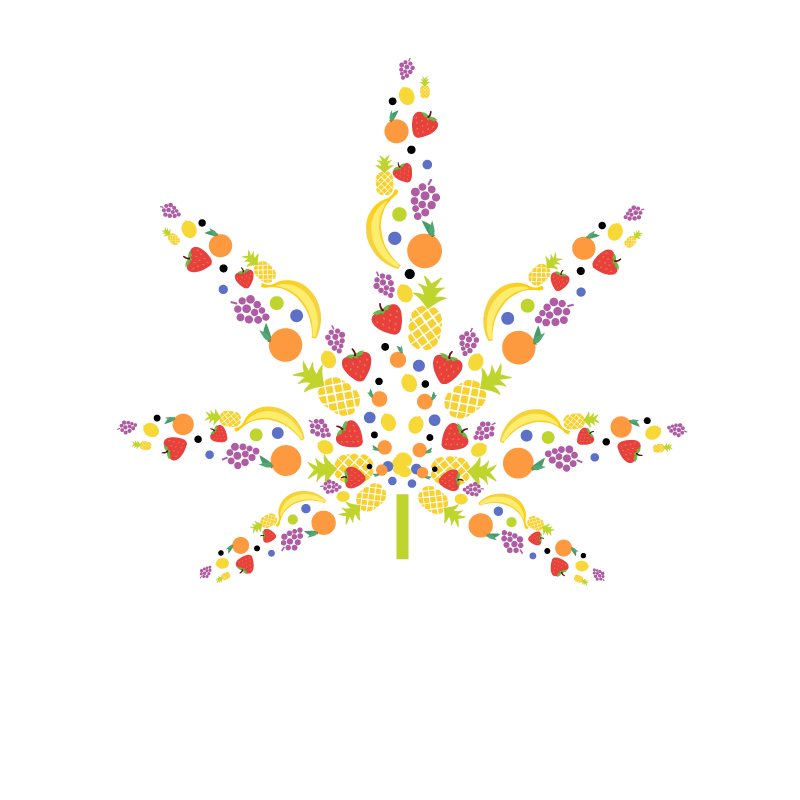 Alien Abduction - Flavour Chasers - Discount Cannabis Seeds