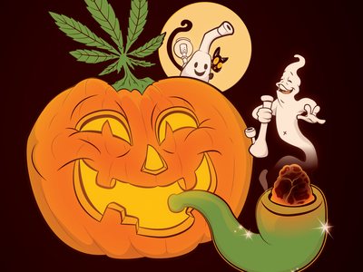 Choose Discount Cannabis Seeds for the Perfect Halloween Seeds.