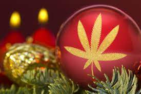 Discount Cannabis Seeds Best Christmas Seeds to Spread Cheer