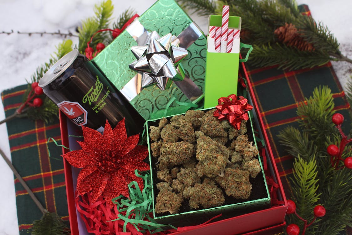 Discount Cannabis Seeds Best Christmas Seeds for Cannabis Lovers