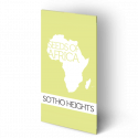 Sotho Heights Regular Cannabis Seeds | Seeds of Africa