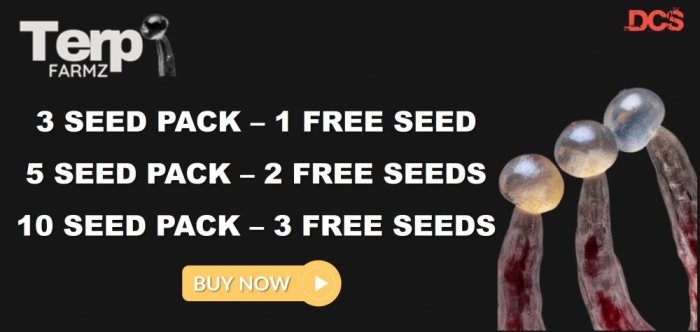Free Terp Farmz - Discount Cannabis Seeds